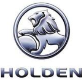 Emblemas Holden Camira