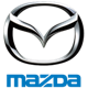 Emblemas MAZDA B 2500 Doble Cabina Turbo