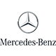 Emblemas Mercedes-Benz ML320