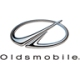 Emblemas Oldsmobile Custom Cruiser