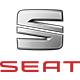 Emblemas Seat IBIZA 2.0 SIGNO