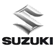 Emblemas Suzuki Sidekick