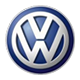 Emblemas Volkswagen PASSAT V6 GLX