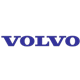 Emblemas Volvo V50 2.4