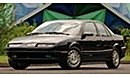 Saturn SL 1995 en Monterrey Saturn SL 1995 en Monterrey