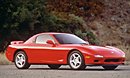 Mazda RX-7 1995 en DF