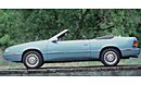 Chrysler Lebaron 1995 en Monterrey