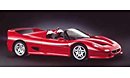 Ferrari F50 1997 en DF