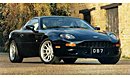 Aston Martin DB7 1998 en DF