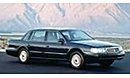 Lincoln Continental 1994 en Monterrey