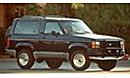 Ford Bronco II 1989 en DF