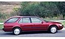 Honda Accord Wagon 1993 en Mexico