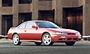 Nissan 240SX 1998 en DF