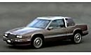 Cadillac Eldorado 1991 en Mexico