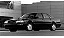 Audi V8 1994 en DF