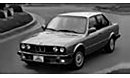 BMW 3-Series 1991 en Monterrey