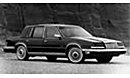 Chrysler Imperial 1993
