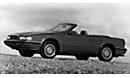 Chrysler TC by Maserati 1991 en Monterrey
