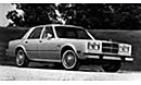 Dodge Diplomat 1989 en DF