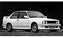BMW M3 1991 en DF