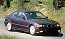 BMW M3 1999 en Monterrey