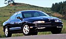 oldsmobile Aurora 1999 en DF