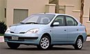 Toyota Prius 2003 en DF