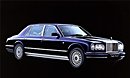 Rolls-Royce Park Ward 2002 en DF