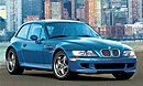 BMW M Coupe 2002
