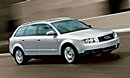 Audi A4 Avant 2004 en DF