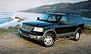 Ford Expedition 2006 en Mexico