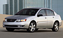 Saturn Ion 2007 en Monterrey Saturn Ion 2007 en Monterrey