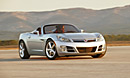 Saturn Sky 2008 en Monterrey Saturn Sky 2008 en Monterrey