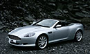 Aston Martin DB9 2007 en DF