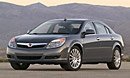Saturn Aura 2008 en Monterrey Saturn Aura 2008 en Monterrey