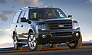 Ford Expedition 2008 en Mexico