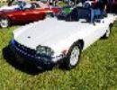 Jaguar Mark II 1990 en DF