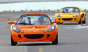 Lotus Elise 2007 en Guadalajara