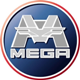 Emblemas Aixam-Mega A-series