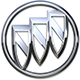 Emblemas Buick Roadmaster Wagon