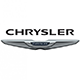 Emblemas Chrysler TC by Maserati