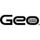 Emblemas Geo METRO H/B