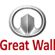 Emblemas Great Wall Deer