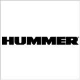 Emblemas Hummer H2