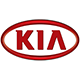 Emblemas Kia CARNIVAL LS