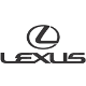 Emblemas Lexus LS 600h
