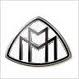 Emblemas Maybach Maybach