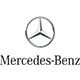 Emblemas Mercedes-Benz ML 350