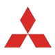 Emblemas Mitsubishi MIRAGE ES