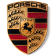 Emblemas Porsche Carrera GT